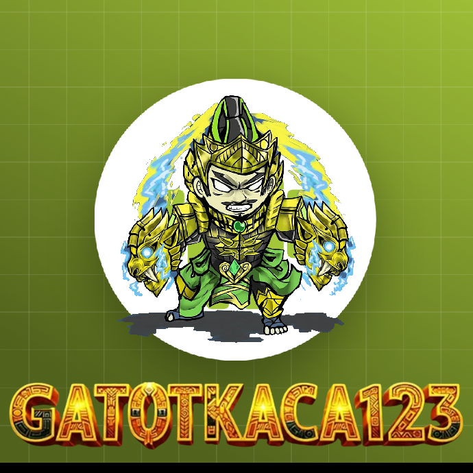 GATOTKACA123
