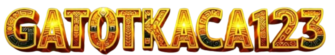 GATOTKACA123 Logo